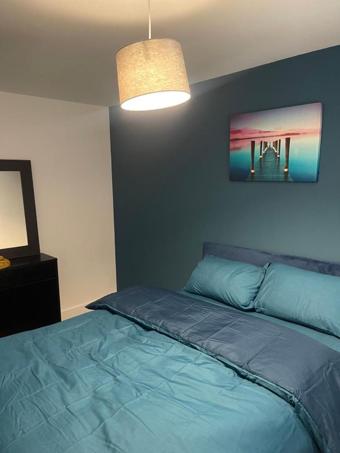 Boothferry Park Lodge Kingston upon Hull Exteriör bild